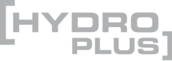 LogoHydroPlus LogoHydroPlus